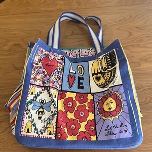 Brighton Tote